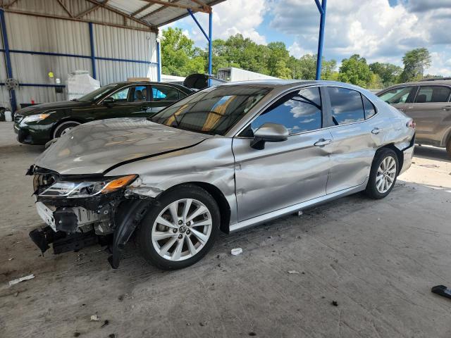 4T1C11AK7MU466003 2021 TOYOTA CAMRY