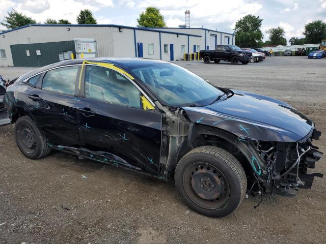 Vin: 19xfc2f54ge251122, lot: 62813395, honda civic lx 20164