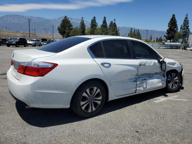 Vin: 1hgcr2f30ea127379, lot: 64044095, honda accord lx 20143