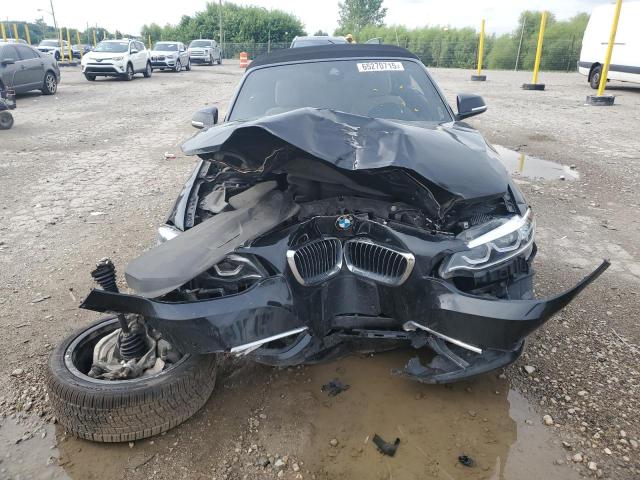 2019 BMW 230XI WBA2K1C5XKVD41847