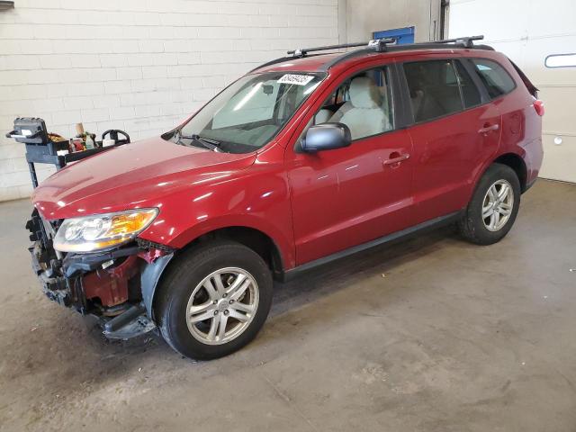 HYUNDAI SANTA FE GLS