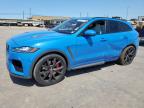 2020 JAGUAR F-PACE SVR - SADCZ2EE9LA660317