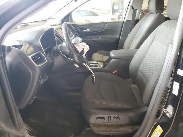 2019 CHEVROLET EQUINOX LT - 3GNAXKEV0KL261495