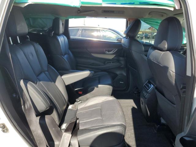 2022 SUBARU ASCENT LIM 4S4WMAPD0N3439312