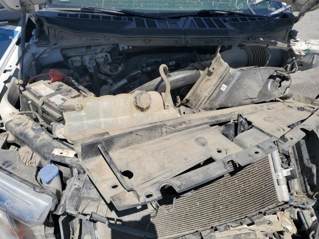 2022 FORD F150 SUPER - 1FTEX1CP8NKE31505