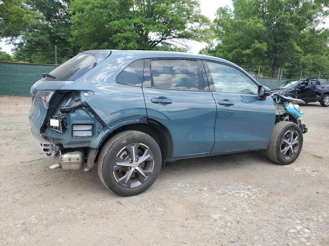 2024 HONDA HR-V EXL 3CZRZ2H7XRM739004