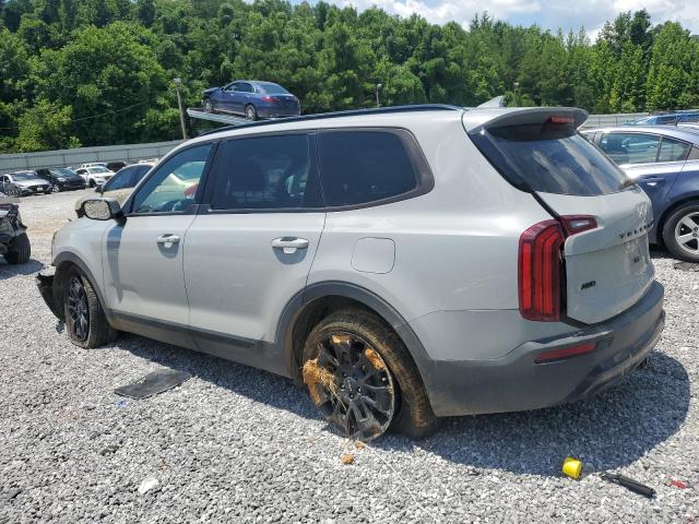 2022 KIA TELLURIDE 5XYP5DHC6NG302528