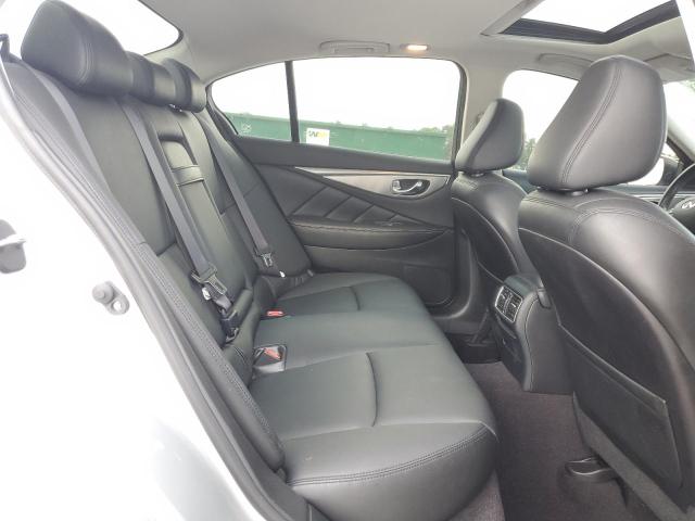 2015 INFINITI Q50 BASE JN1BV7AP3FM345865