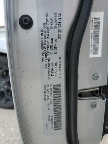 2020 CHRYSLER 300 S 2C3CCAGG9LH154966