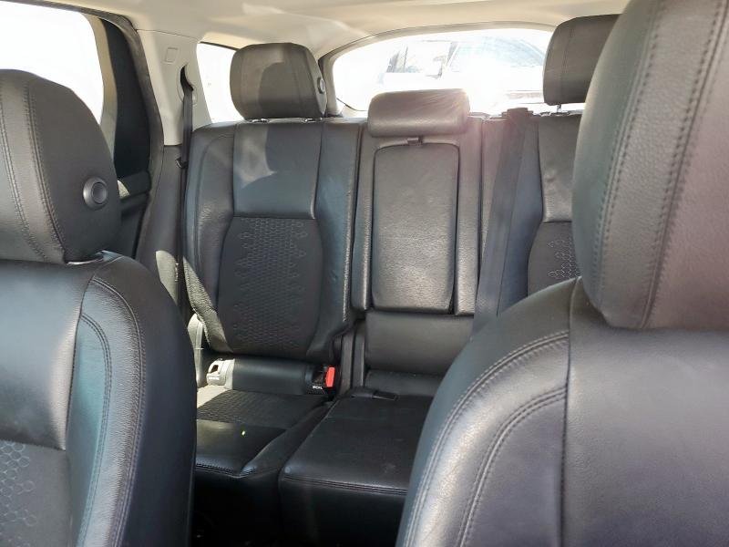 2018 LAND ROVER DISCOVERY - SALCP2RX9JH759262
