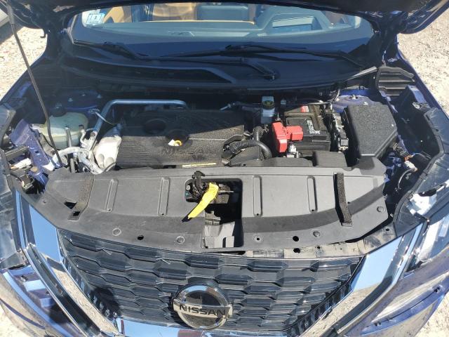 2021 NISSAN ROGUE PLAT JN8AT3DD9MW301450