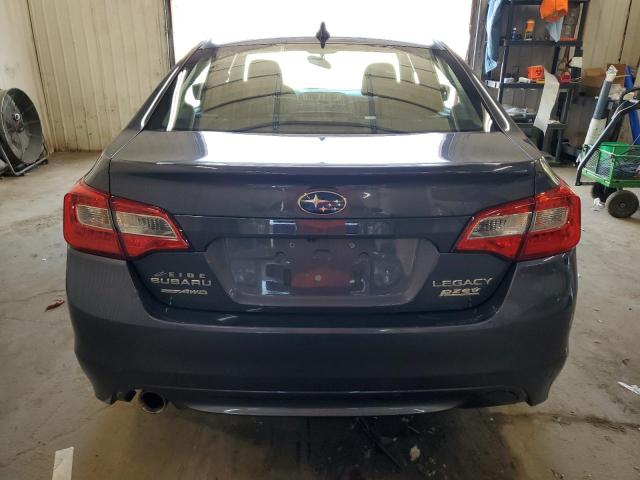 2017 SUBARU LEGACY 2.5 - 4S3BNAD64H3026738