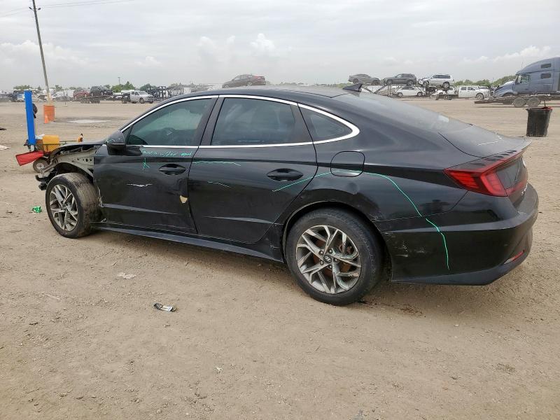 2020 HYUNDAI SONATA SEL 5NPEL4JA1LH002990