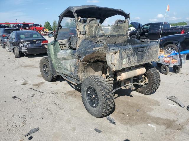 2021 YAMAHA YXE1000 5Y4AN42Y4MA100643