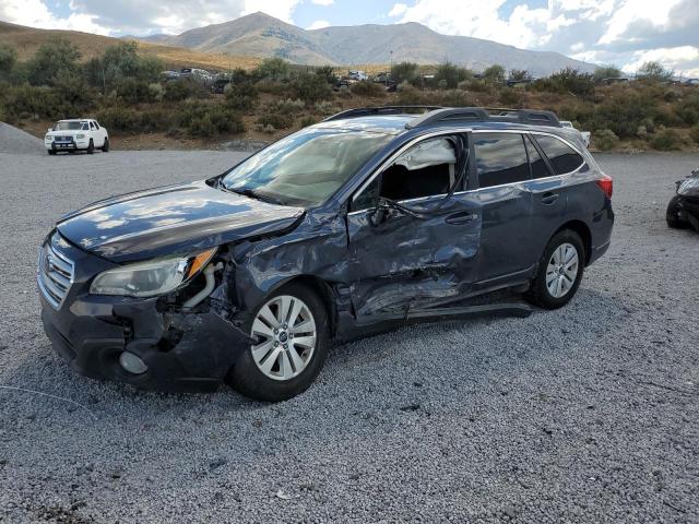 2016 SUBARU OUTBACK 2. - 4S4BSACC0G3262992