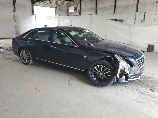 2017 CADILLAC CT6 LUXURY 1G6KD5RS7HU204316