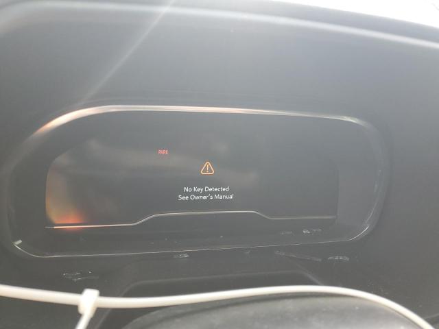 2024 CHEVROLET TAHOE - 1GNSKNKD6RR378582