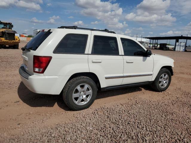 2010 JEEP GRAND CHER - 1J4PS4GK7AC136756