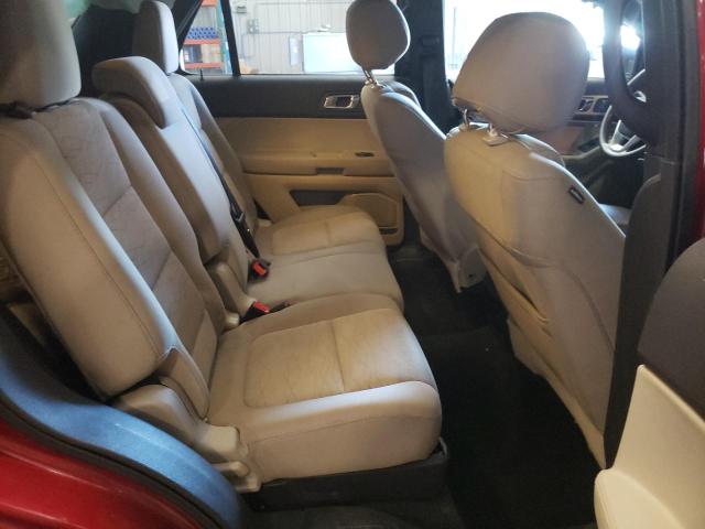 2015 FORD EXPLORER - 1FM5K7B99FGB02185