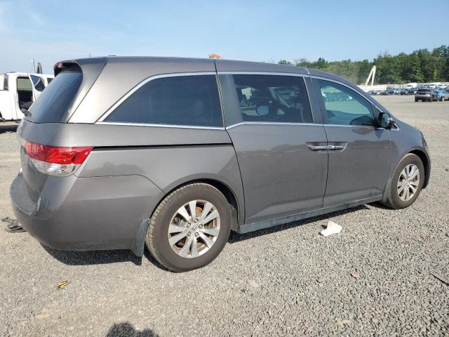 2015 HONDA ODYSSEY EX - 5FNRL5H62FB128724