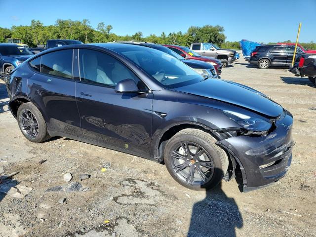 2024 TESLA MODEL Y 7SAYGDEDXRA328221