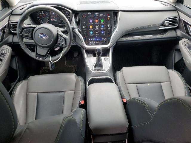 2024 SUBARU OUTBACK ONYX EDITION XT 4S4BTGLD8R3219125