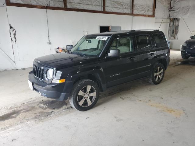 JEEP PATRIOT LA