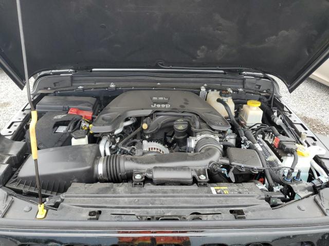 2020 JEEP GLADIATOR 1C6HJTAG6LL124426