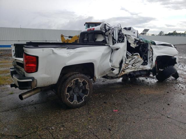 2019 CHEVROLET 2500 HD 1GC1KTEY8KF185218