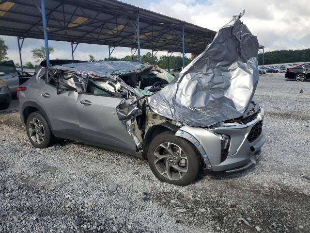 2024 CHEVROLET TRAX 1LT - KL77LHE22RC113021