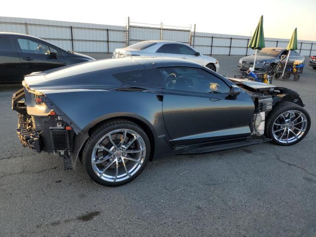 2019 CHEVROLET CORVETTE G 1G1YY2D7XK5101043