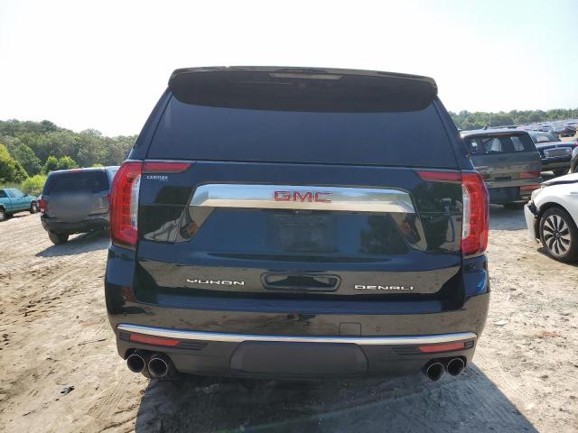 2022 GMC YUKON XL D 1GKS2JKL4NR137692