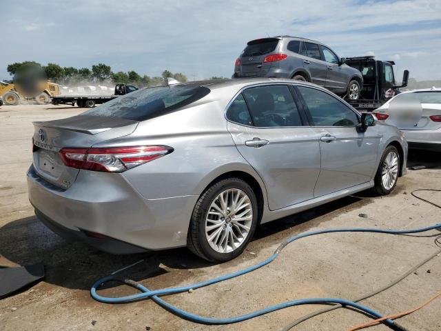 Vin: 4t1f31ak6lu534961, lot: 63400585, toyota camry xle 20203