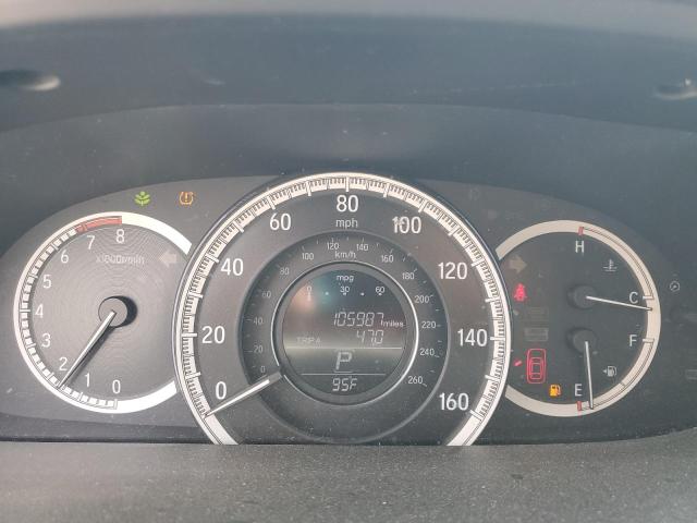2016 HONDA ACCORD EX 1HGCR2F75GA135094