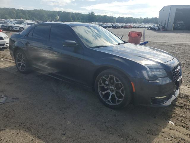 2018 CHRYSLER 300 S - 2C3CCABGXJH244647