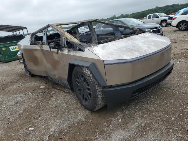2024 TESLA CYBERTRUCK - 7G2CEHEE6RA036124