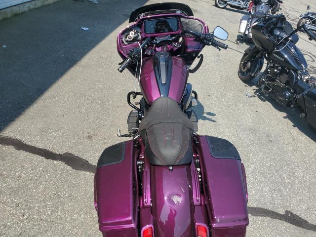 2025 HARLEY-DAVIDSON FLTRXSE - 1HD1TC612SB956535