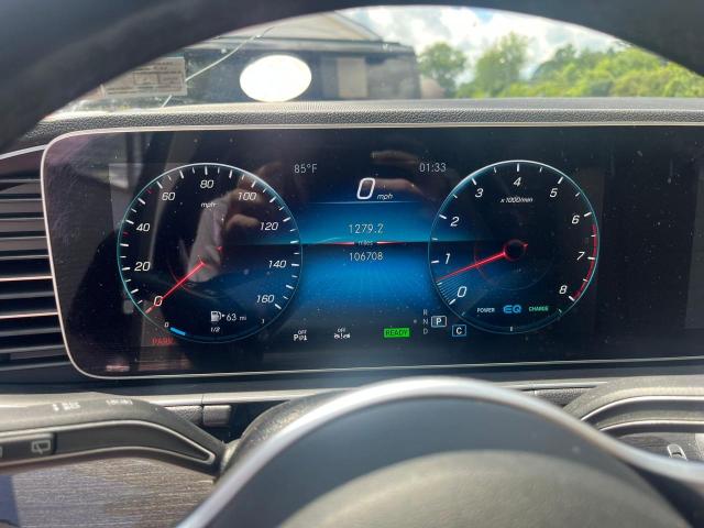 2021 MERCEDES-BENZ GLE 580 4M 4JGFB8GE7MA391485