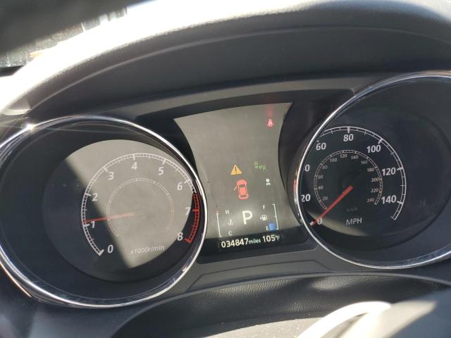2019 MITSUBISHI OUTLANDER JA4AP4AU3KU005434