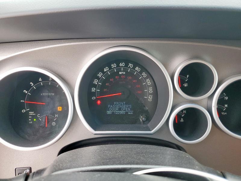 2016 TOYOTA SEQUOIA PL 5TDYY5G13GS062717