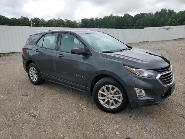 2019 CHEVROLET EQUINOX LS 3GNAXHEV6KS532200
