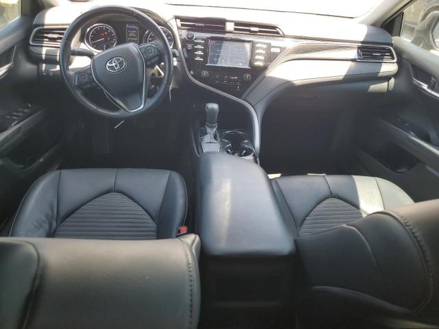 2019 TOYOTA CAMRY L #3303811422