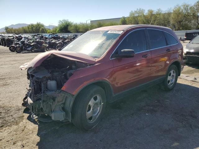 HONDA CR-V LX