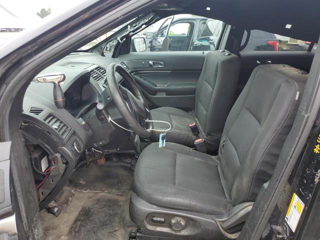 2017 FORD EXPLORER P - 1FM5K8AR2HGD13920