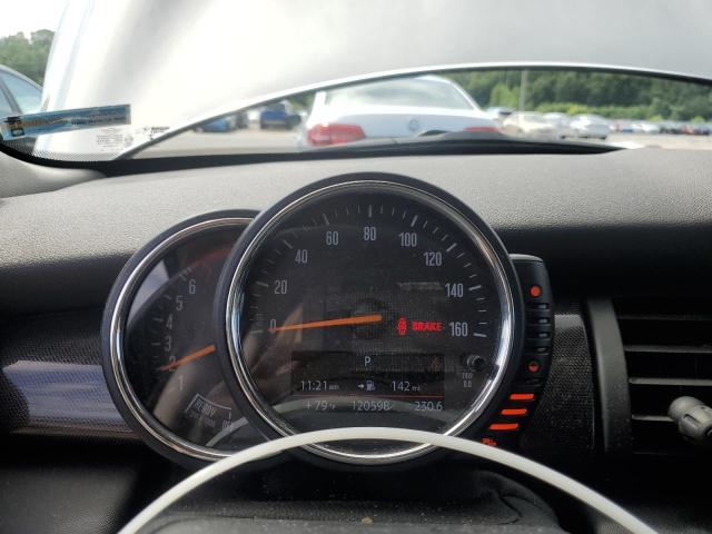 2015 MINI COOPER S - WMWXP7C56F2A33270