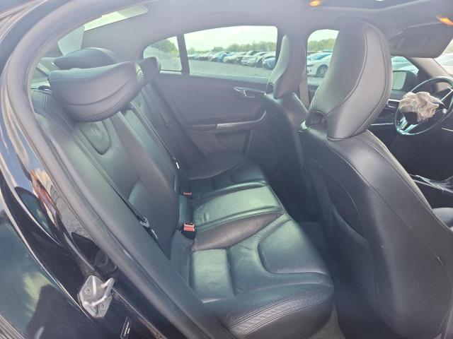 2014 VOLVO S60 T5 - YV1612FS8E2293017