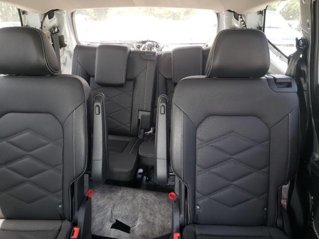 2024 VOLKSWAGEN ATLAS SE 1V2WR2CA5RC539000