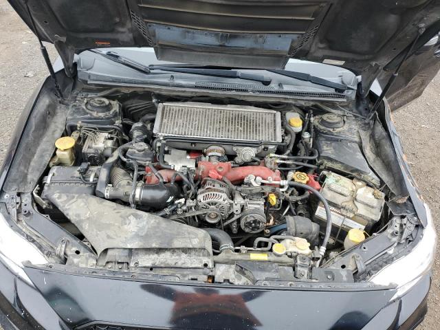 2017 SUBARU WRX STI LI JF1VA2Y60H9803265