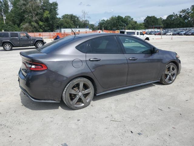 2015 DODGE DART GT 1C3CDFEB1FD142250
