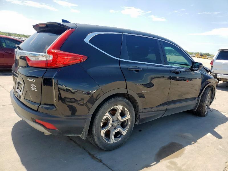 2017 HONDA CR-V EX - 2HKRW2H51HH607329